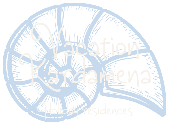 Vacation Kardamena — holiday residences